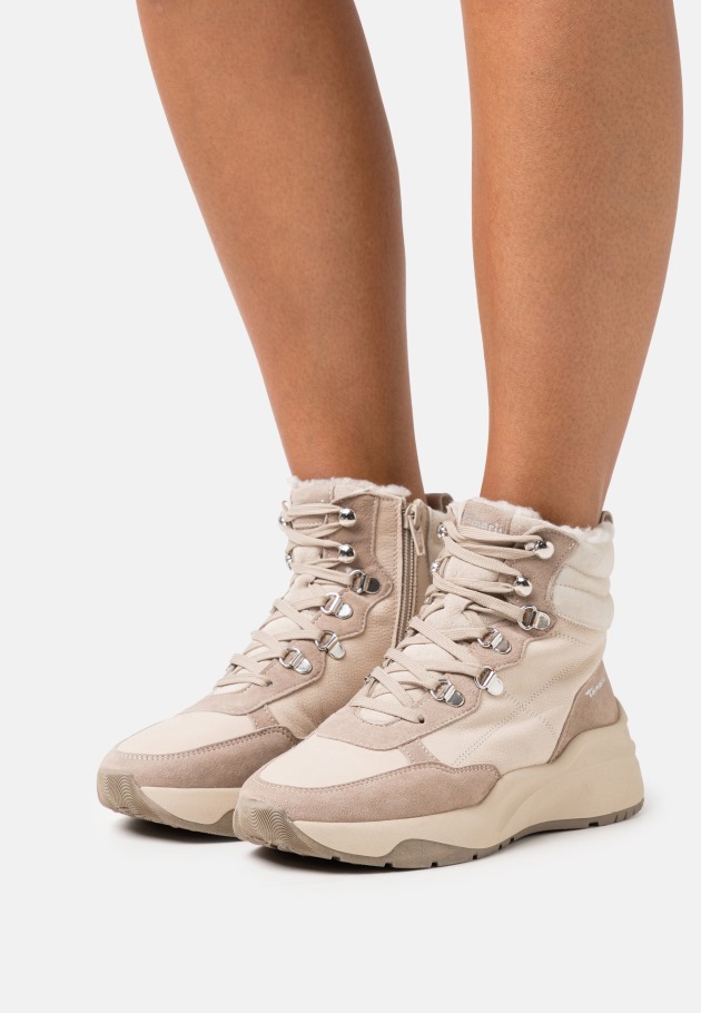 Gabor Baskets Montantes Tartufo