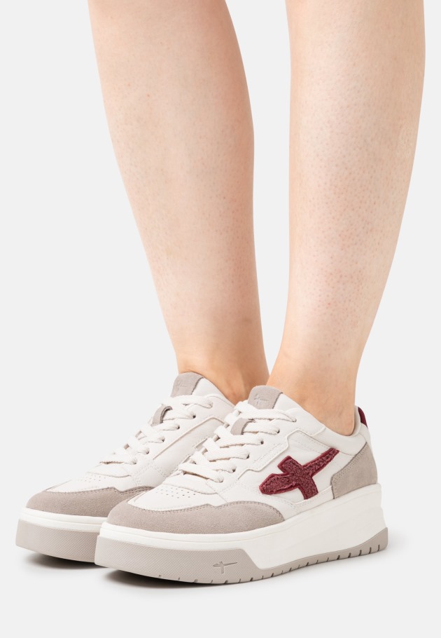 Gabor Baskets Montantes Tartufo