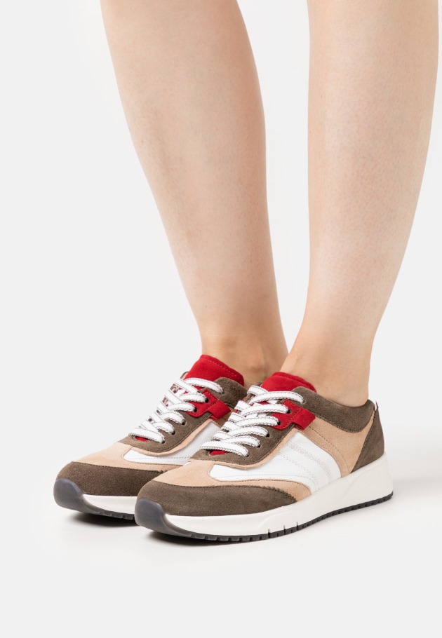 Gabor Baskets Montantes Tartufo