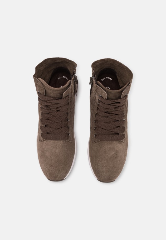 Gabor Baskets Montantes Tartufo