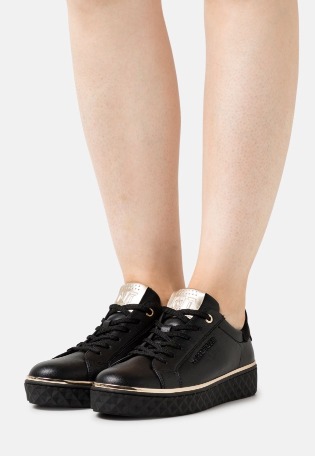 Gabor Baskets Noires