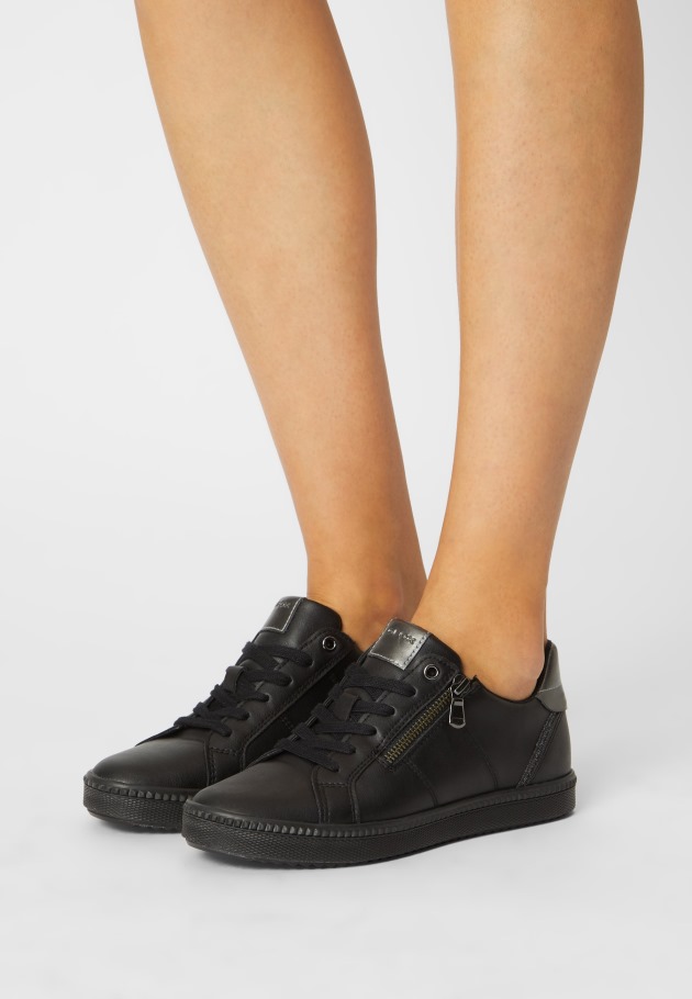 Gabor Baskets Noires