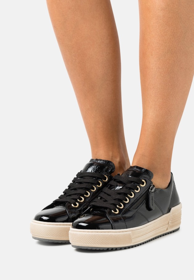 Gabor Baskets Noires