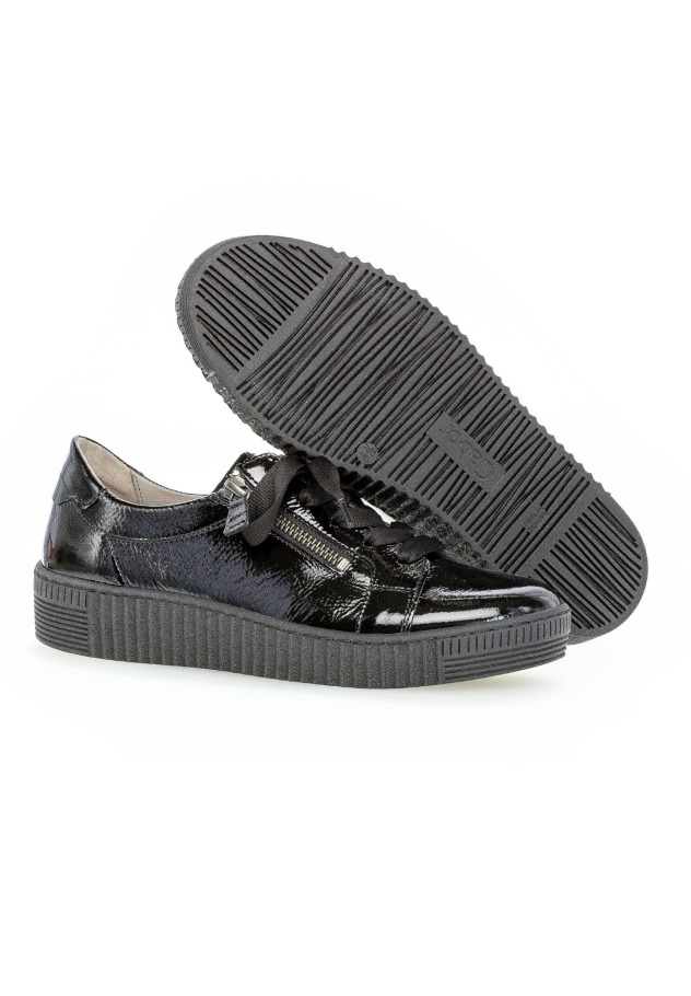 Gabor Baskets Noires