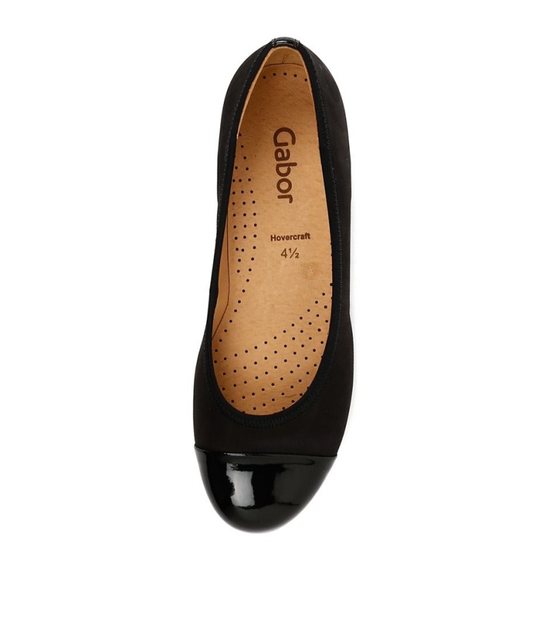 Gabor Birgit Daim Noir