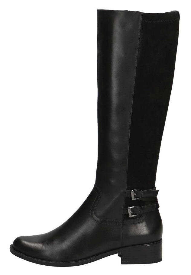 Gabor Black Boots