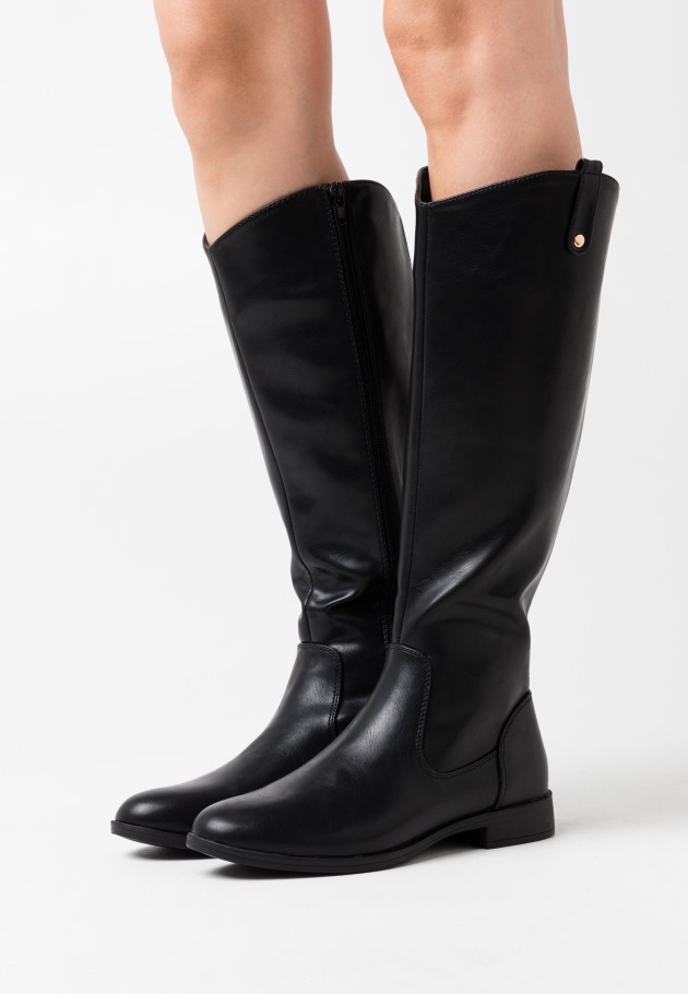 Gabor Black Boots