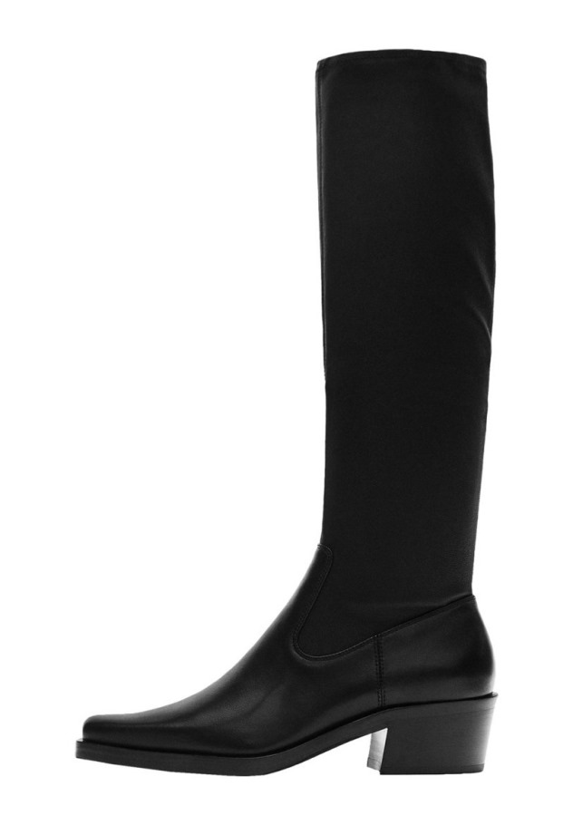 Gabor Black Boots