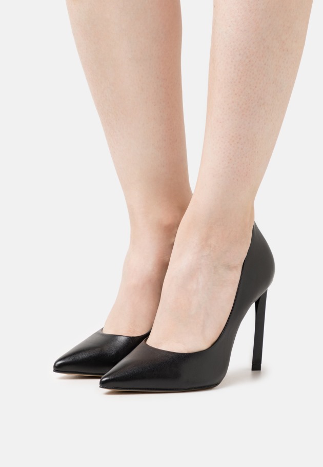 Gabor Black Cassedy - Talons Hauts