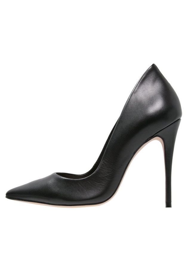 Gabor Black Cassedy - Talons Hauts