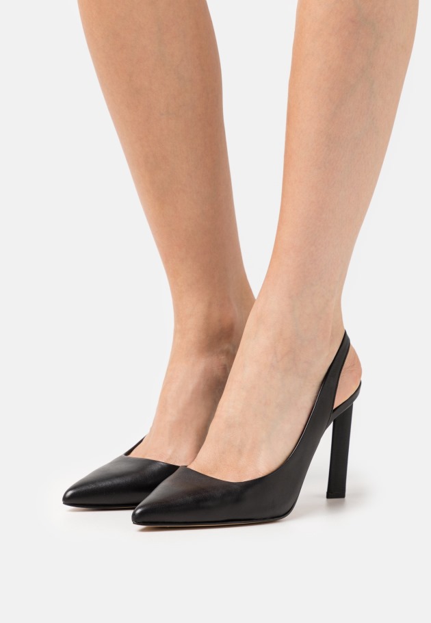 Gabor Black Cassedy - Talons Hauts