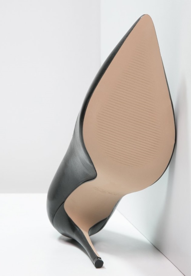 Gabor Black Cassedy - Talons Hauts