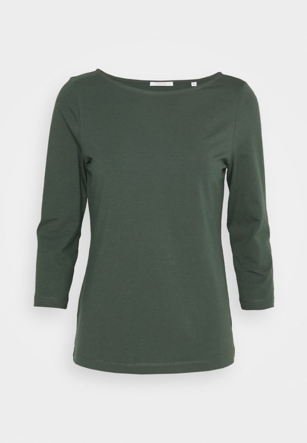 Gabor Black Classic Ankle Boots