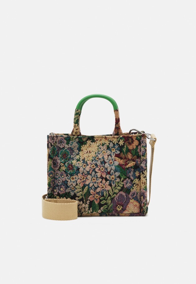 Gabor Black Lace-Up Ankle Boots