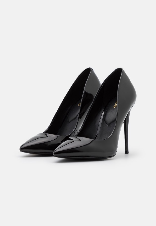 Gabor Black Stessy - Talons Hauts
