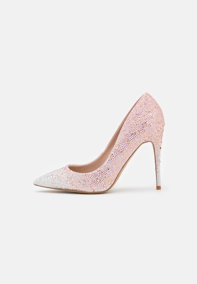 Gabor Black Stessy - Talons Hauts