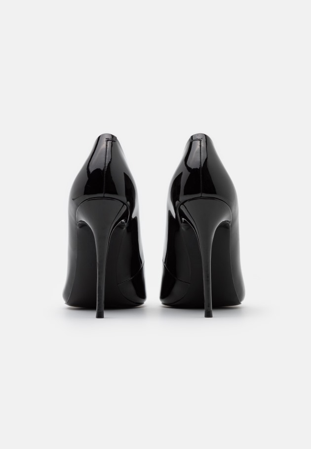 Gabor Black Stessy - Talons Hauts