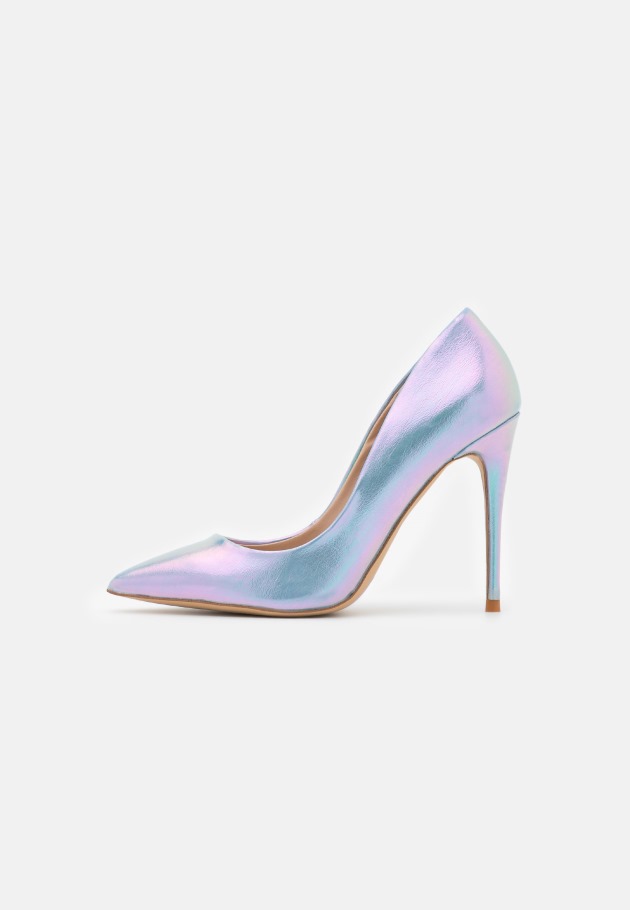 Gabor Black Stessy - Talons Hauts