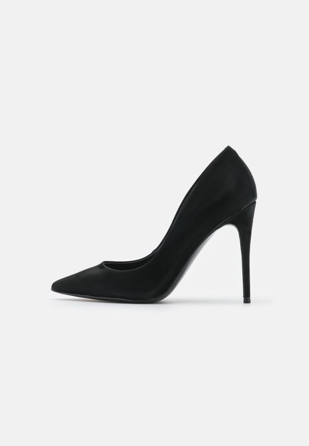 Gabor Black Stessy - Talons Hauts
