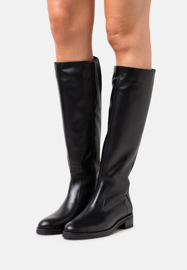 Gabor Boots Black