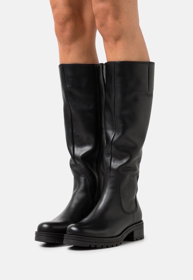 Gabor Boots Black
