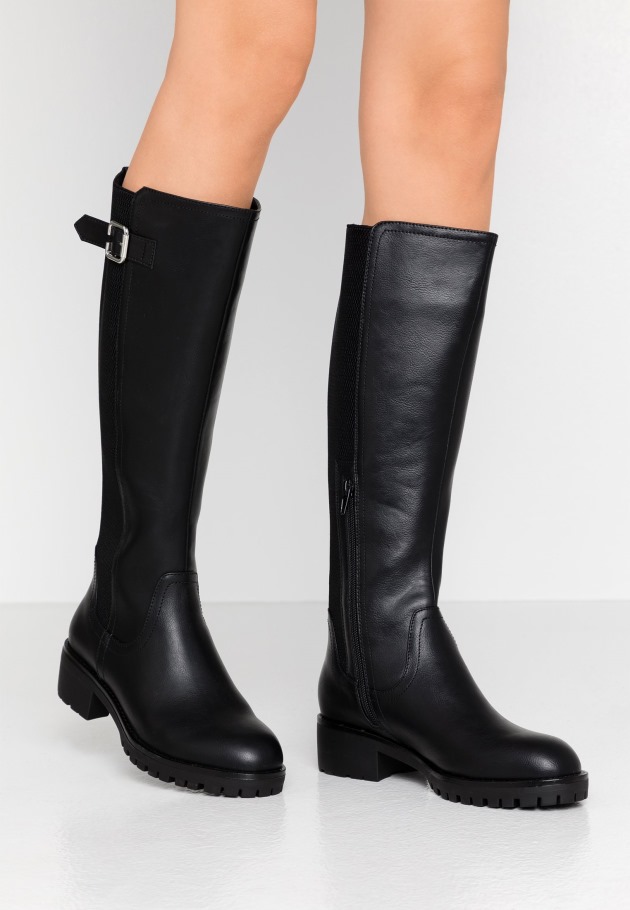 Gabor Boots Black