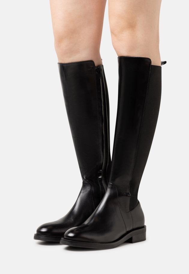 Gabor Boots Black