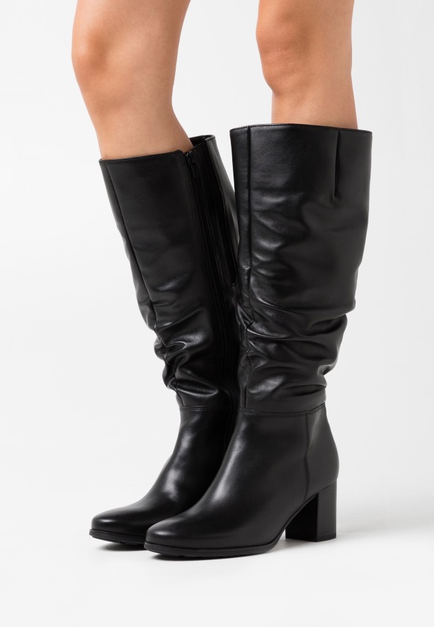 Gabor Boots Black