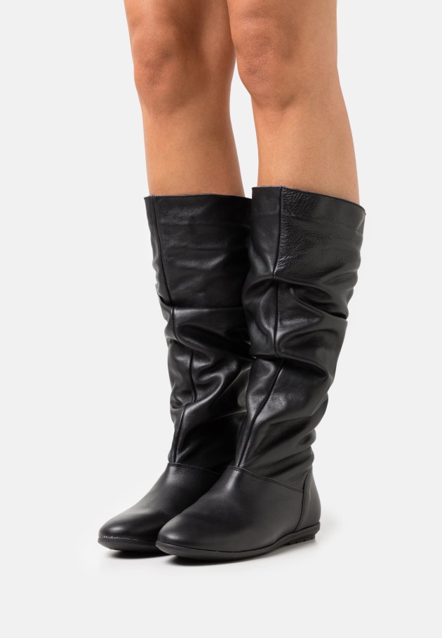 Gabor Boots Black