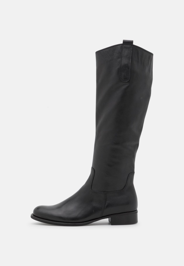 Gabor Boots Black