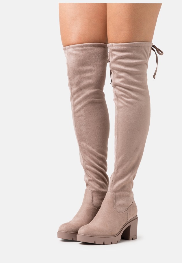 Gabor Boots Black Women