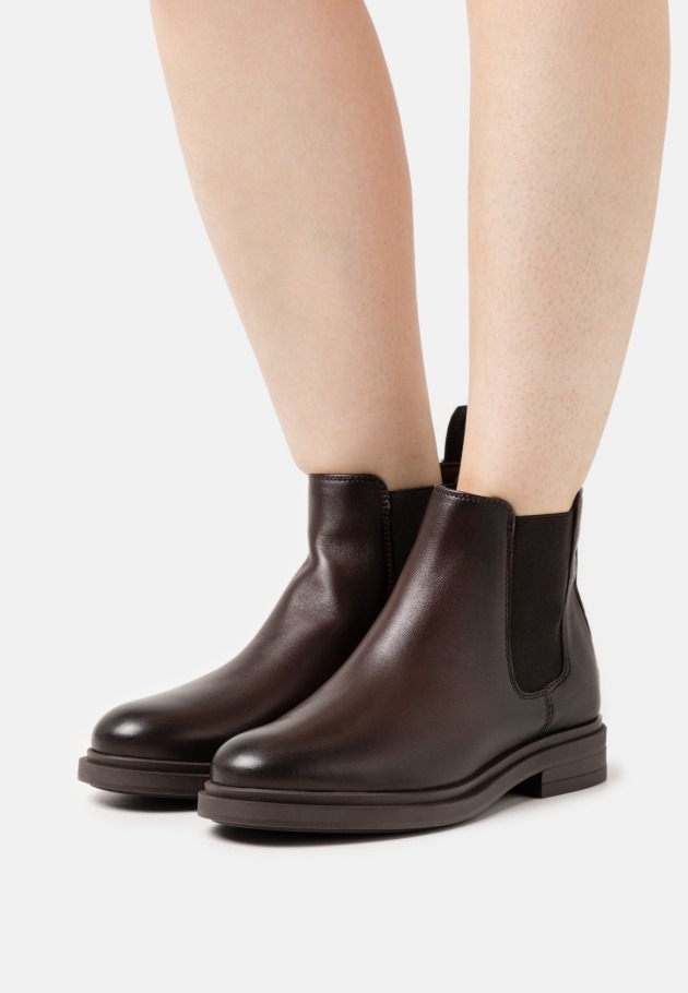 Gabor Brown 91610 - Ankle Boots