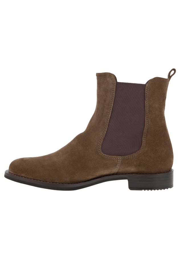 Gabor Brown 91610 - Ankle Boots