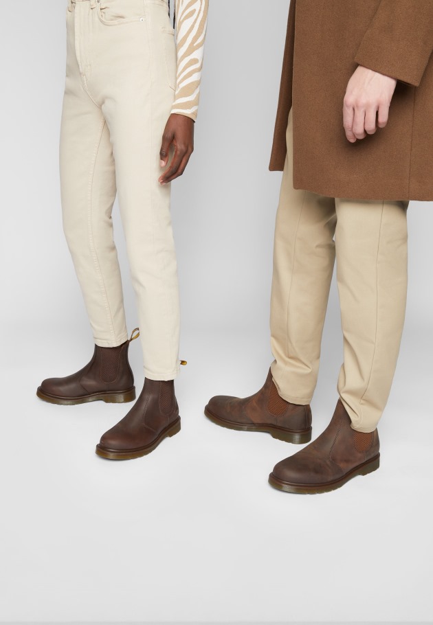 Gabor Brown 91610 - Ankle Boots