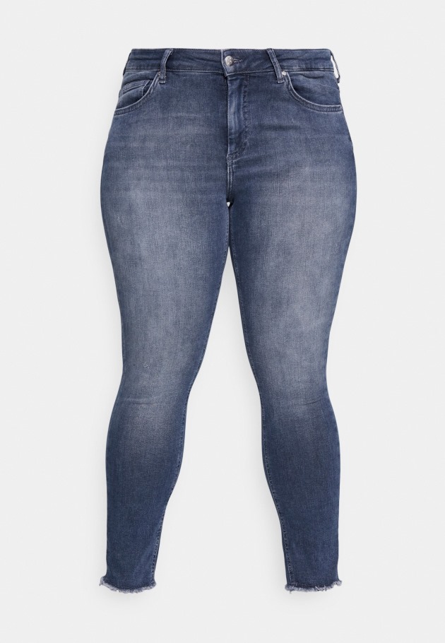 Gabor Classic Ankle Boots Black