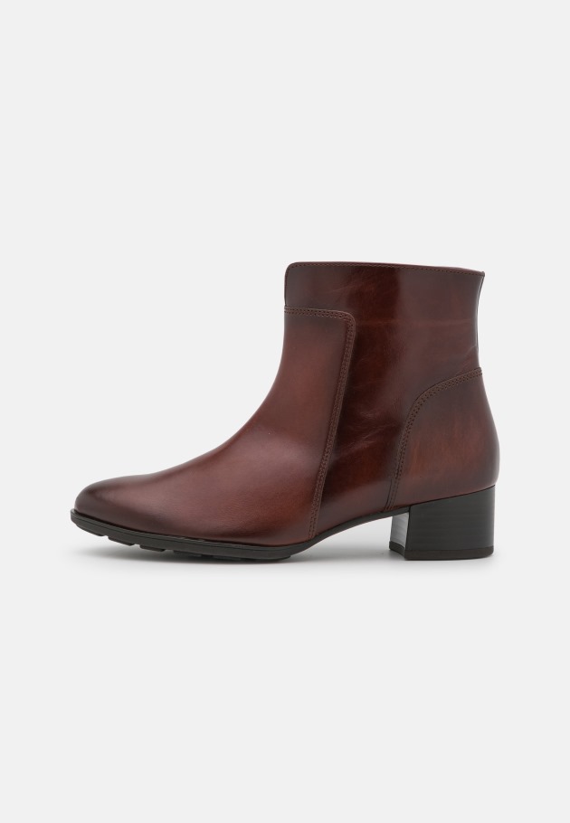 Gabor Classic Ankle Boots Sattel