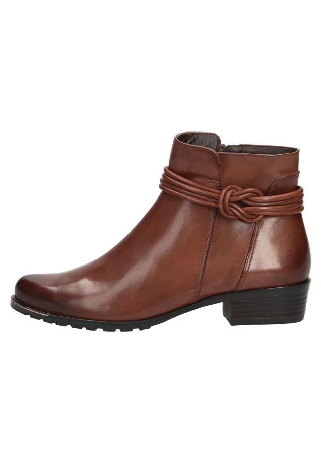 Gabor Classic Ankle Boots Sattel