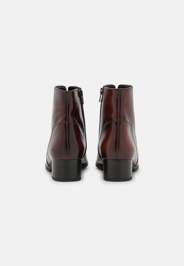 Gabor Classic Ankle Boots Sattel