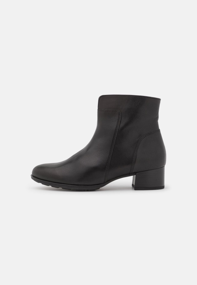 Gabor Classic Ankle Boots Sattel
