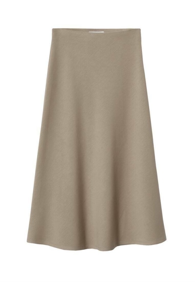 Gabor Classic Ankle Boots Taupe