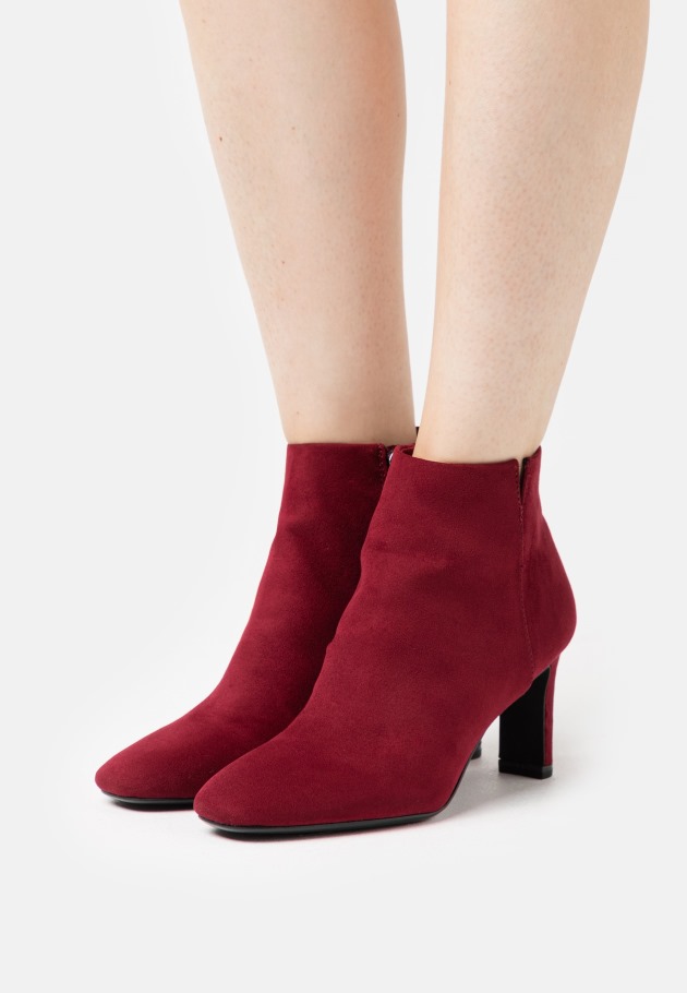 Gabor Classique Talons Rouges