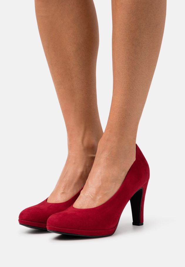 Gabor Classique Talons Rouges