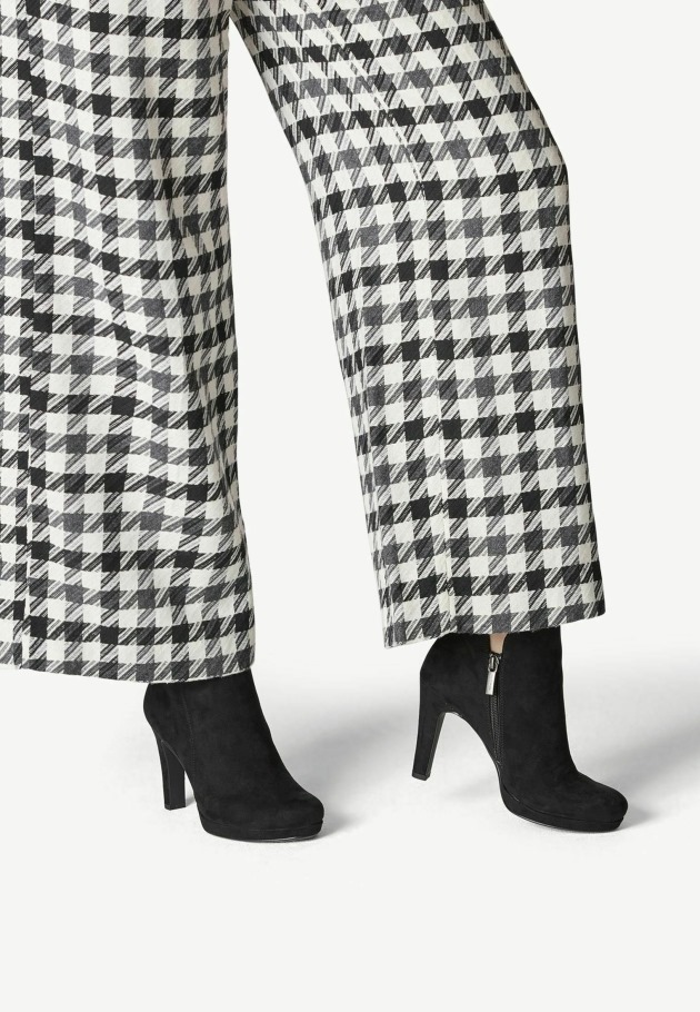 Gabor Classique Talons Rouges