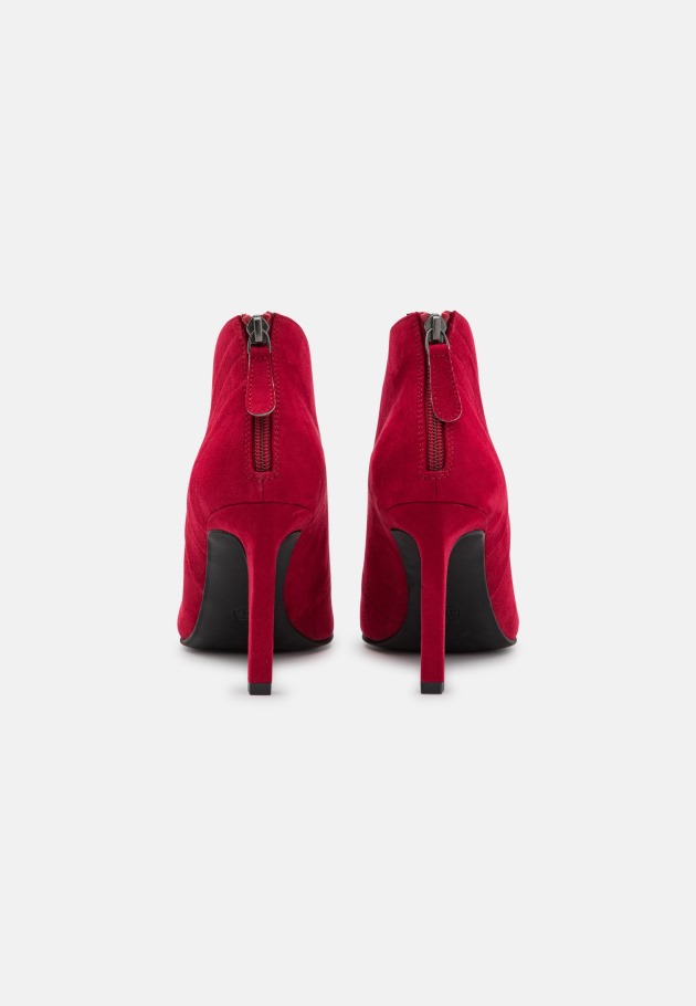 Gabor Classique Talons Rouges