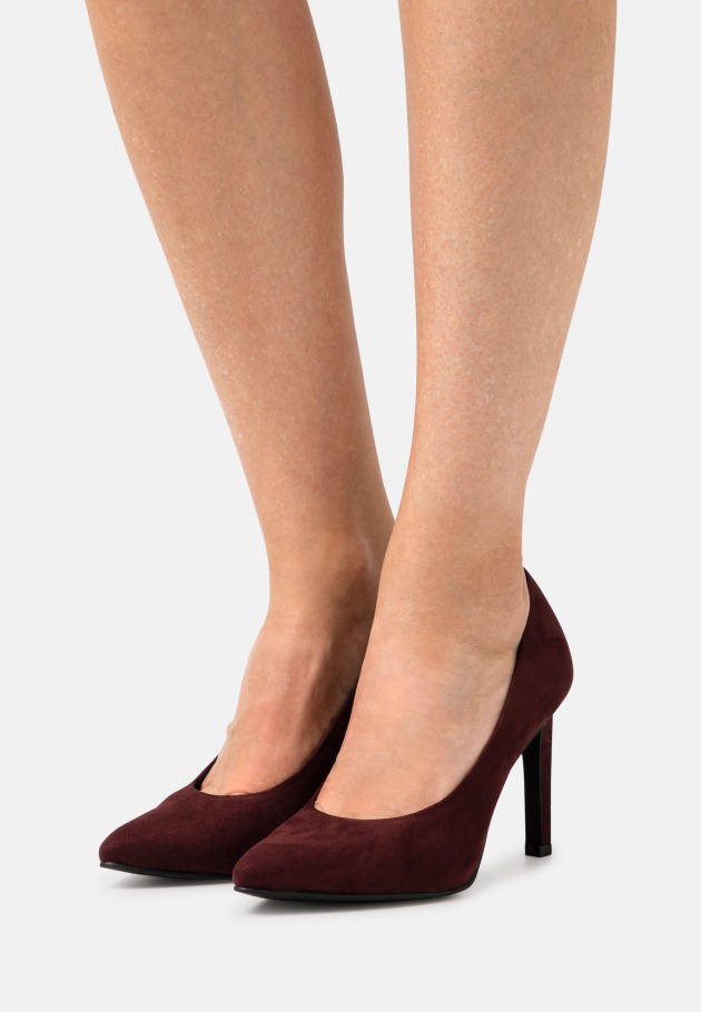 Gabor Classique Talons Rouges