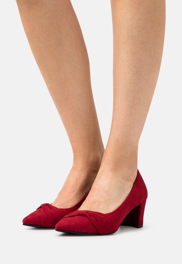 Gabor Classique Talons Rouges