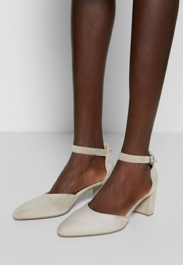 Gabor Classique Talons Visone