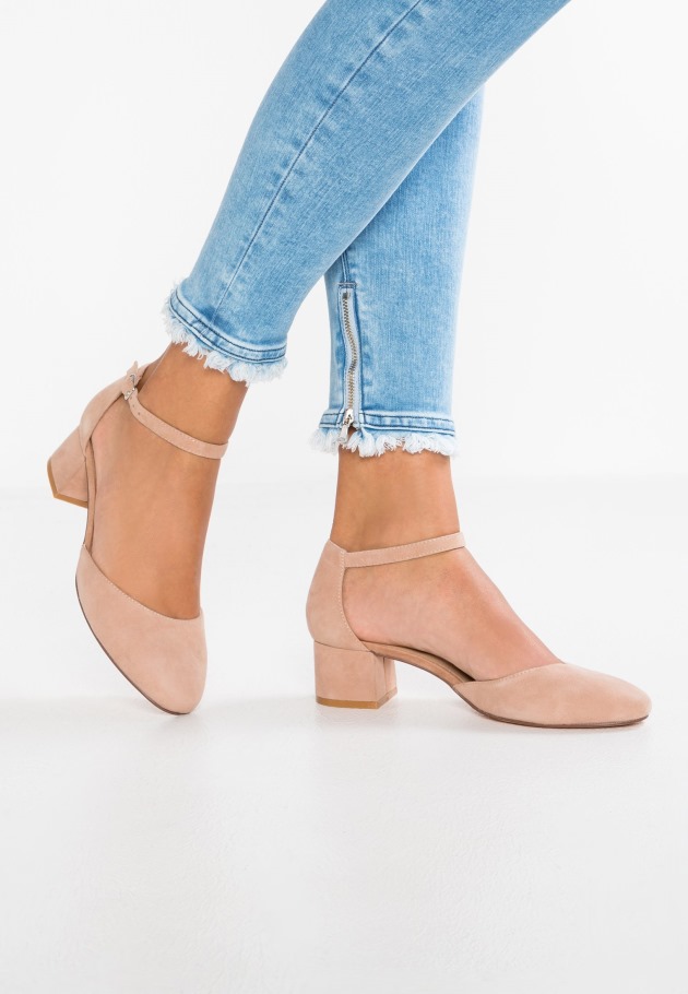 Gabor Classique Talons Visone