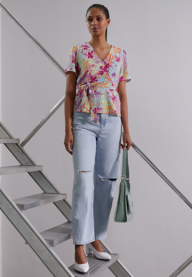 Gabor Classique Talons Visone