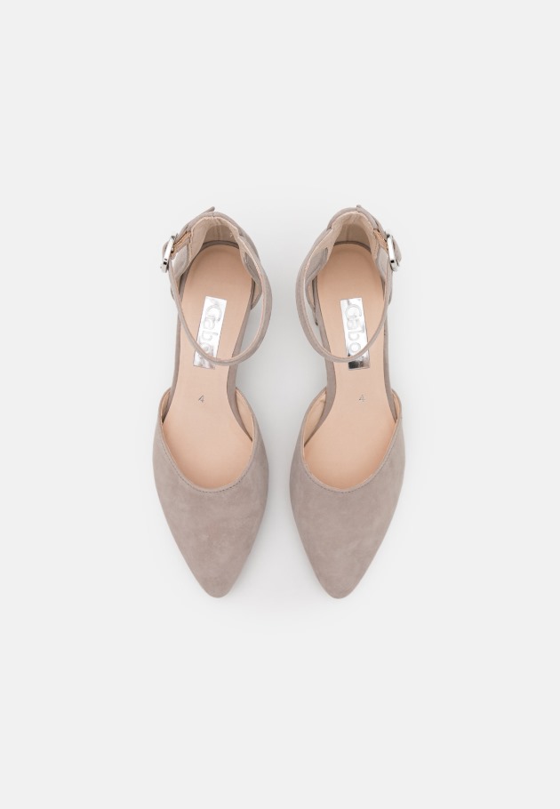 Gabor Classique Talons Visone